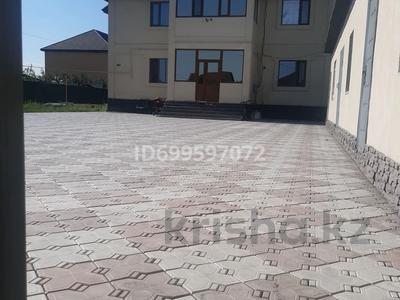 Отдельный дом · 6 комнат · 317 м² · 10 сот., Жилой массив Северо-Западный беріктас 26 — Бериктас кызыл кайын за 100 млн 〒 в Талдыкоргане