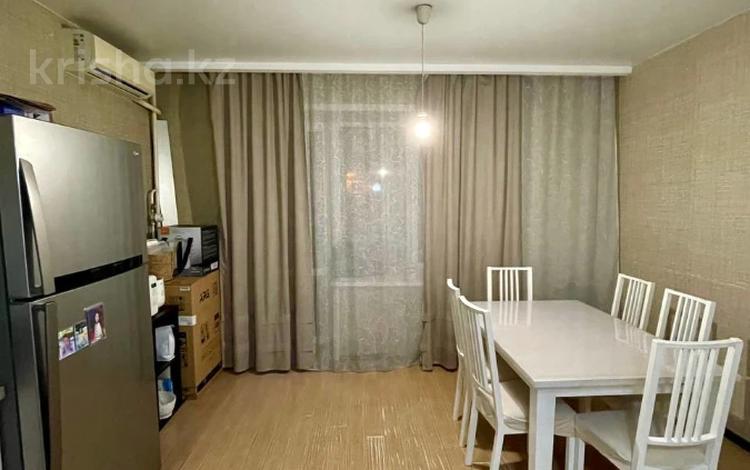 3-комнатная квартира · 106 м² · 1/9 этаж, Алтынсарина 34 за 51.9 млн ₸ в Костанае — фото 2
