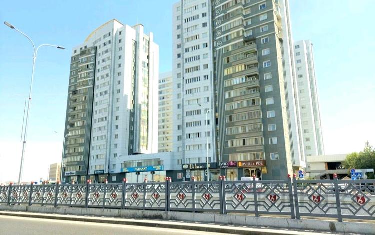 5-комнатная квартира, 190 м², 16/17 этаж, пр.Д.Кунаева 91 — ул.Рыскулова за 97 млн 〒 в Шымкенте, Аль-Фарабийский р-н — фото 2