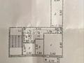3-комнатная квартира · 56.3 м² · 3/5 этаж, Сейфуллина за 19 млн ₸ в Жезказгане