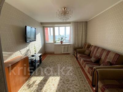 3-комнатная квартира, 66 м², 4/10 этаж, Достоевского 186 за 27.8 млн 〒 в Семее