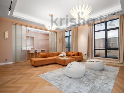 Продажа квартир в Алматы: 5-комнатная квартира · 232 м² · 4/4 этаж, Ремизовка 1а за 231 млн 〒 5-комнатная квартира · 232 м² · 4/4 этаж, Ремизовка 1а за 231 млн 〒 в Алматы, Медеуский р-н