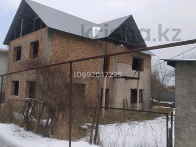 Отдельный дом • 4 комнаты • 250 м² • 6 сот., Ветеран 43 — Газпромнефть за 25 млн 〒 в Кыргауылдах