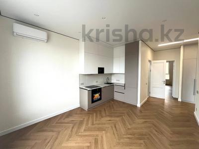3-комнатная квартира · 62 м² · 7/9 этаж, Казыбек би 7/1 за 48.5 млн ₸ в Астане, Есильский р-н