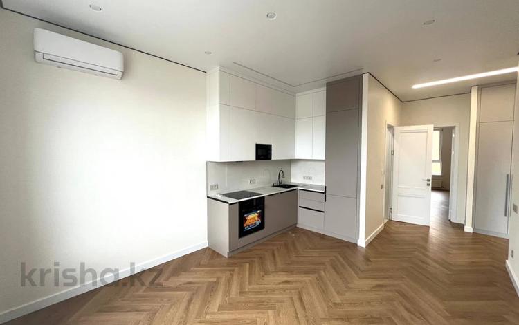3-комнатная квартира · 62 м² · 7/9 этаж, Казыбек би 7/1 за 48.5 млн ₸ в Астане, Есильский р-н — фото 10