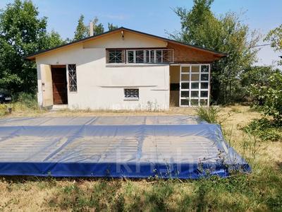 Дача · 3 комнаты · 40 м² · 12 сот., ПКСТ Кайнар КазГАСА участок 78 — 33 км Верхней Каскеленской трассы, возле Садового центраа за 35 млн 〒 в Алматинской обл.