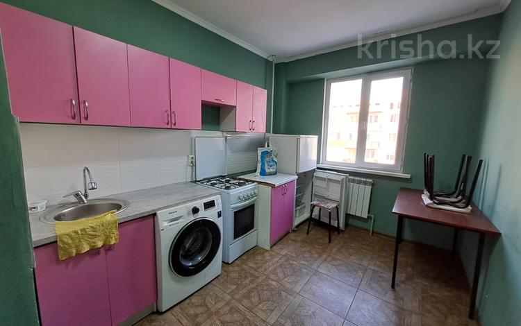 2-комнатная квартира · 60 м² · 8/9 этаж · помесячно, Асыл Арман 6 — Райымбека за 150 000 〒 в Иргели — фото 19