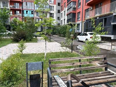 2-бөлмелі пәтер · 45 м² · 5/6 қабат, Шұғыла ш/а. 31/1, бағасы: 28 млн ₸ в Алматы, Наурызбайский р-н