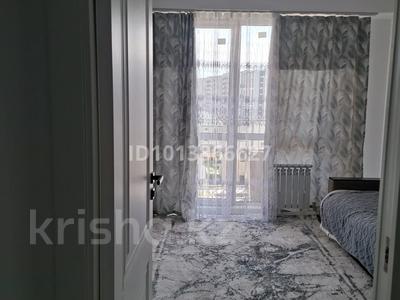 2-бөлмелі пәтер · 45 м² · 5/6 қабат, Шұғыла ш/а. 31/1, бағасы: 28 млн ₸ в Алматы, Наурызбайский р-н