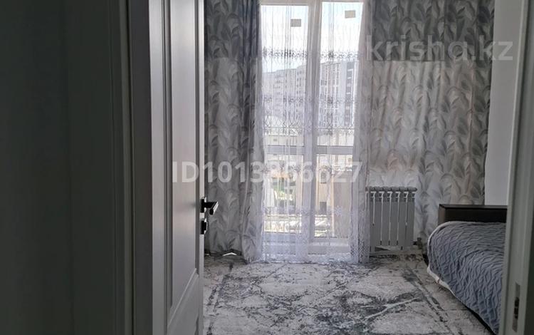 2-бөлмелі пәтер · 45 м² · 5/6 қабат, Шұғыла ш/а. 31/1, бағасы: 28 млн ₸ в Алматы, Наурызбайский р-н — фото 3
