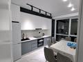 2-бөлмелі пәтер · 45 м² · 5/6 қабат, Шұғыла ш/а. 31/1, бағасы: 28 млн ₸ в Алматы, Наурызбайский р-н — фото 6