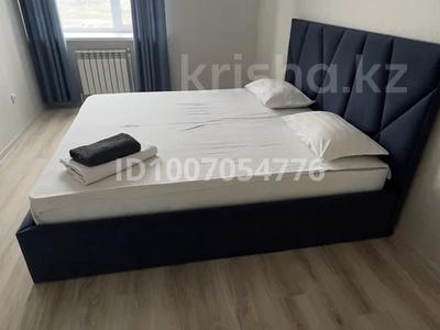 3-комнатная квартира · 75 м² · 6 этаж, Микрорайон Береке, Микрорайон Береке 58 за 350 000 〒 в Костанае