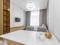 3-бөлмелі пәтер · 60 м² · 3/17 қабат, Туран 52/2 — Евротрёшка в ЖК «Бухар Жырау Эксклюзив» | Туран 52/2, бағасы: 45 000 ₸ в Астане, Есильский р-н — фото 4