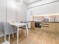 3-бөлмелі пәтер · 60 м² · 3/17 қабат, Туран 52/2 — Евротрёшка в ЖК «Бухар Жырау Эксклюзив» | Туран 52/2, бағасы: 45 000 ₸ в Астане, Есильский р-н — фото 5