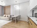 3-бөлмелі пәтер · 60 м² · 3/17 қабат, Туран 52/2 — Евротрёшка в ЖК «Бухар Жырау Эксклюзив» | Туран 52/2, бағасы: 45 000 ₸ в Астане, Есильский р-н — фото 6
