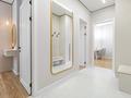 3-бөлмелі пәтер · 60 м² · 3/17 қабат, Туран 52/2 — Евротрёшка в ЖК «Бухар Жырау Эксклюзив» | Туран 52/2, бағасы: 45 000 ₸ в Астане, Есильский р-н — фото 7
