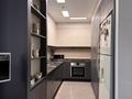 3-комнатная квартира · 130 м² · 6/28 этаж, Нажимеденова 4 за 97 млн ₸ в Астане, Алматы р-н — фото 7