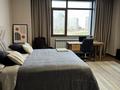 3-комнатная квартира · 130 м² · 6/28 этаж, Нажимеденова 4 за 97 млн ₸ в Астане, Алматы р-н — фото 9