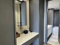 3-комнатная квартира · 130 м² · 6/28 этаж, Нажимеденова 4 за 97 млн ₸ в Астане, Алматы р-н — фото 11