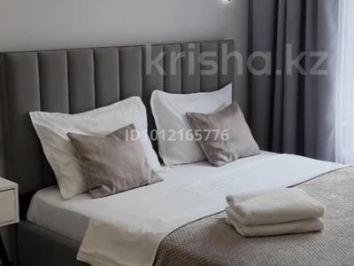 2-комнатная квартира · 52 м², Туран 40/1 за 18 000 ₸ в Астане, Есильский р-н