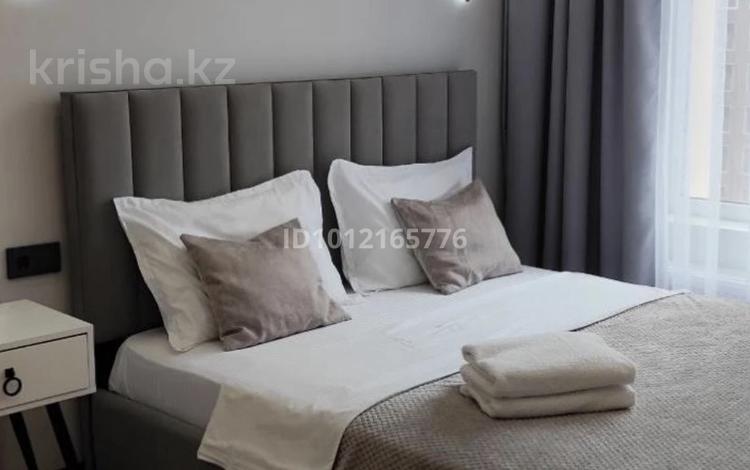 2-бөлмелі пәтер · 52 м², Туран 40/1, бағасы: 18 500 ₸ в Астане, Есильский р-н — фото 2
