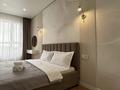 2-бөлмелі пәтер · 52 м², Туран 40/1, бағасы: 18 500 ₸ в Астане, Есильский р-н — фото 2