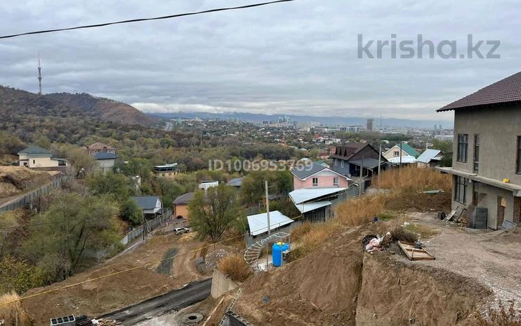 Жер телімі · 5 сотық, мкр Коктобе 69 — ВОАД Толеби, бағасы: 33 млн ₸ в Алматы, Медеуский р-н — фото 6