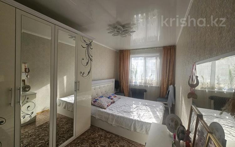 3-бөлмелі пәтер · 60 м² · 3/5 қабат, Гашека, бағасы: 18.5 млн ₸ в Петропавловске — фото 3