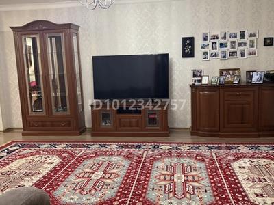 3-комнатная квартира · 130 м² · 6/9 этаж, Абая 63 за 63 млн ₸ в Астане, р-н Байконур