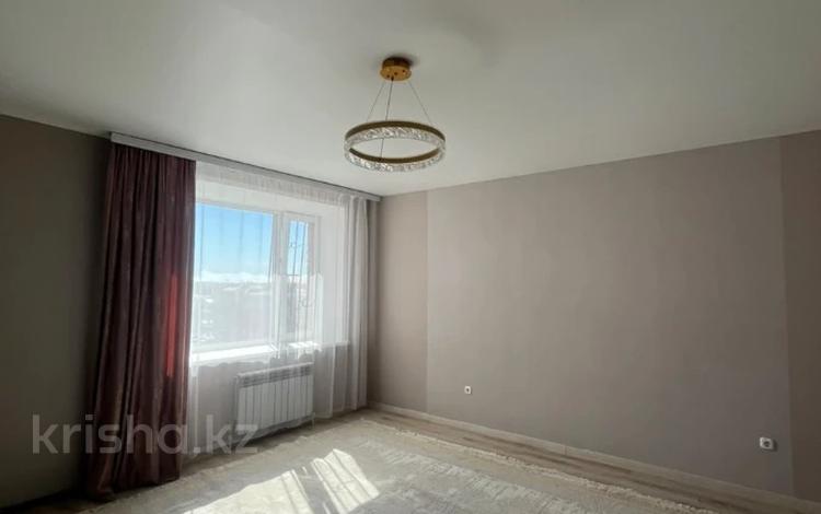 3-комнатная квартира · 108.2 м² · 7/7 этаж, Назарбаева 223 за 35 млн ₸ в Костанае — фото 2