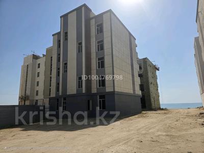 2-комнатная квартира · 52 м² · 2/5 этаж, Теплый пляж 50/40 за 22 млн ₸ в Актау