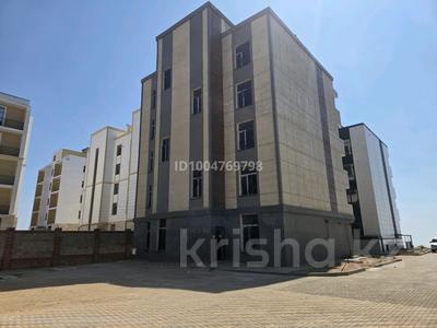 2-бөлмелі пәтер · 52 м² · 2/5 қабат, Теплый пляж 50/40, бағасы: 22 млн ₸ в Актау