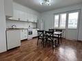 1-бөлмелі пәтер · 58 м² · 16/16 қабат, мкр Шугыла, Жуалы — Проходит по программе АЛМАТЫ ЖАСТАРЫ, бағасы: 24 млн ₸ в Алматы, Наурызбайский р-н