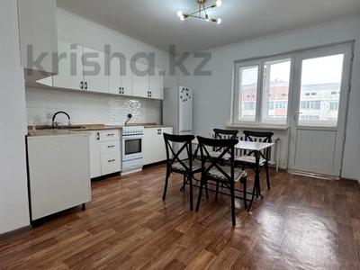 1-бөлмелі пәтер · 58 м² · 16/16 қабат, мкр Шугыла, Жуалы — Проходит по программе АЛМАТЫ ЖАСТАРЫ, бағасы: 24 млн ₸ в Алматы, Наурызбайский р-н