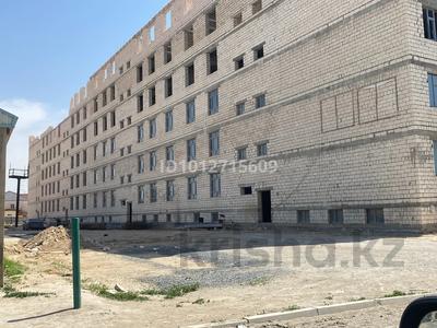 2-комнатная квартира · 65 м² · 4/7 этаж, 4-25а жк 4-25а за 11 млн ₸ в Жанаозен