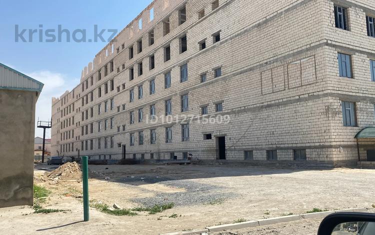 2-комнатная квартира · 65 м² · 4/7 этаж, 4-25а жк 4-25а за 11 млн ₸ в Жанаозен — фото 2