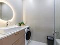 1-бөлмелі пәтер · 35 м² · 5/13 қабат, Сейфуллина 416 — Макатаева, бағасы: 22 000 ₸ в Алматы, Алмалинский р-н — фото 15