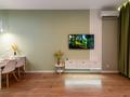 1-бөлмелі пәтер · 35 м² · 5/13 қабат, Сейфуллина 416 — Макатаева, бағасы: 22 000 ₸ в Алматы, Алмалинский р-н — фото 24
