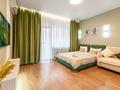 1-бөлмелі пәтер · 35 м² · 5/13 қабат, Сейфуллина 416 — Макатаева, бағасы: 22 000 ₸ в Алматы, Алмалинский р-н — фото 28