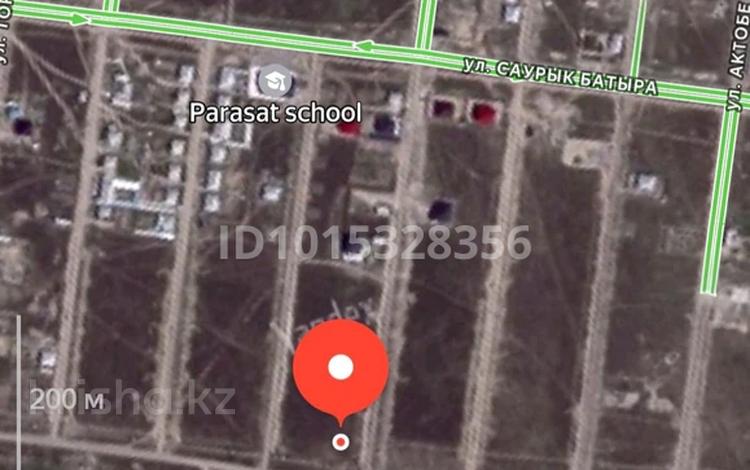Участок · 20 соток, Жарылка барыт 2а за 13 млн ₸ в Туркестане — фото 2