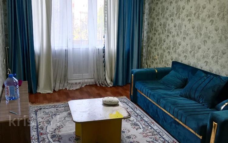 2-комнатная квартира · 50 м² · 4/5 этаж, Айбергенова 5а — Шымкент плаза за 170 000 ₸ в Аль-Фарабийский р-н — фото 2