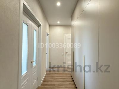 2-комнатная квартира · 62.2 м² · 7/9 этаж, Е-321 6/2 за 48 млн ₸ в Астане, Есильский р-н
