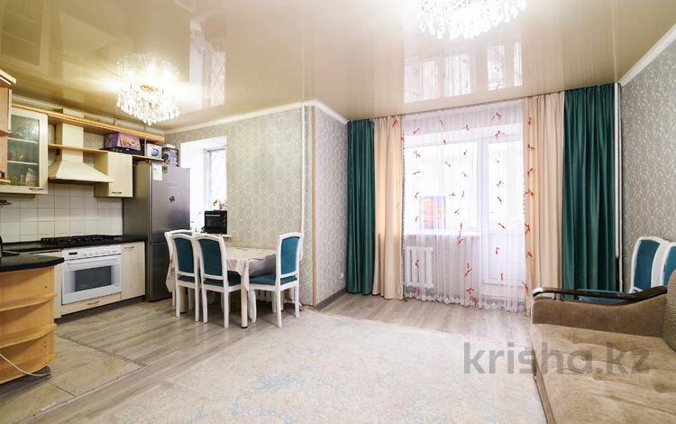 4-комнатная квартира · 77 м² · 2/5 этаж, Таха Хусейна 13 за 29.6 млн ₸ в Астане, р-н Байконур — фото 27