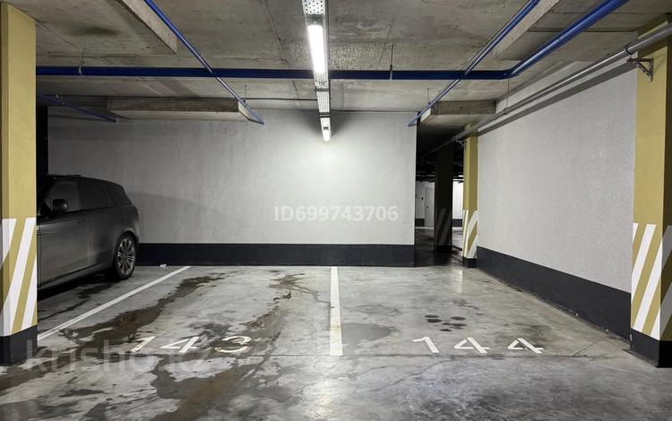 Паркинг · 17.2 м² · Микрорайон Мирас 116 за 8.8 млн 〒 в Алматы, Бостандыкский р-н — фото 9
