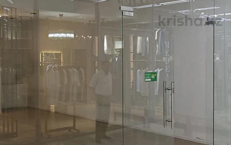 Магазины и бутики · 41 м² за 594 500 ₸ в Шымкенте — фото 2