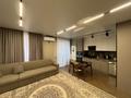 3-бөлмелі пәтер · 57 м² · 10/12 қабат, Бейбарыс Султан 25/3, бағасы: 32 млн ₸ в Астане, Сарыарка р-н — фото 2