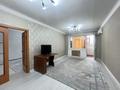 2-комнатная квартира · 65 м² · 5/5 этаж, Күйші Дина 15 за 27 млн ₸ в Астане, Алматы р-н