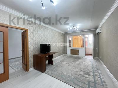 2-комнатная квартира · 65 м² · 5/5 этаж, Күйші Дина 15 за 27 млн ₸ в Астане, Алматы р-н