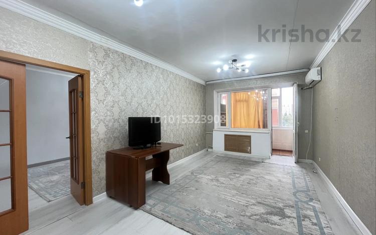 2-комнатная квартира · 65 м² · 5/5 этаж, Күйші Дина 15 за 27 млн ₸ в Астане, Алматы р-н — фото 2