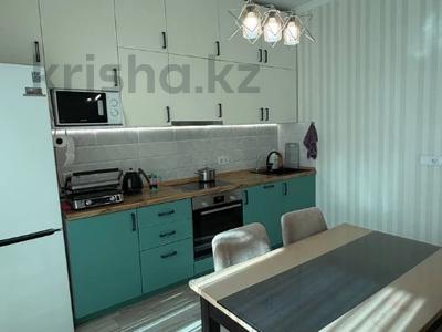 2-комнатная квартира · 66 м² · 1/5 этаж, мкр Юго-Восток, мкрн Степной-2 14/1 за 36 млн 〒 в Караганде, Казыбек би р-н